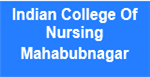 ICN-Indian College Of Nursing Mahabubnagar