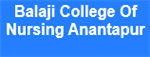 BCN-Balaji College Of Nursing Anantapur