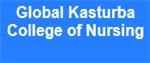 GKCN-Global Kasturba College of Nursing