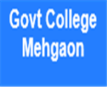 GCM-Govt College Mehgaon