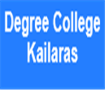 DCK-Degree College Kailaras