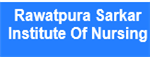 RSIN-Rawatpura Sarkar Institute Of Nursing