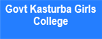 GKGC-Govt Kasturba Girls College
