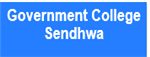 GC-Government College Sendhwa