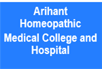 AHMCH-Arihant Homeopathic Medical College and Hospital