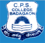CPSCB-CPS College Badagaon