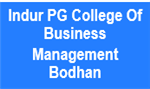 IPGCBMB-Indur PG College Of Business Management Bodhan
