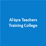 AITTC-Al Iqra Teachers Training College