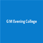 GMEC-G M Evening College