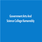 GASCK-Government Arts And Science College Kamareddy