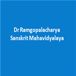 DRSM-Dr Ramgopalacharya Sanskrit Mahavidyalaya