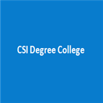CSIDC-CSI Degree College