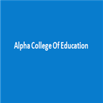 ACE-Alpha College Of Education