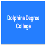 DDC-Dolphins Degree College