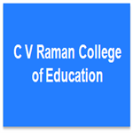 CVRCE-C V Raman College of Education