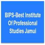 BIPS-Best Institute Of Professional Studies Jamui