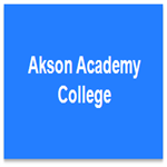 AAC-Akson Academy College