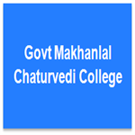 GMCC-Govt Makhanlal Chaturvedi College