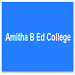 ABEC-Amitha B Ed College