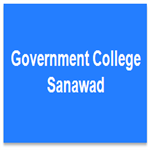 GC-Government College Sanawad