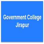 GCJ-Government College Jirapur