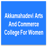 AACCW-Akkamahadevi Arts And Commerce College For Women