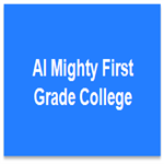 AMFGC-Al Mighty First Grade College