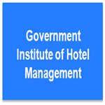 GIHM-Government Institute of Hotel Management