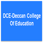 DCE-Deccan College Of Education
