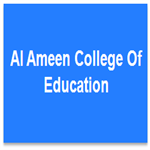 AACE-Al Ameen College Of Education