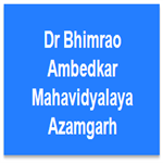 DBAM-Dr Bhimrao Ambedkar Mahavidyalaya Azamgarh