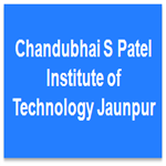 CSPIT-Chandubhai S Patel Institute of Technology Jaunpur