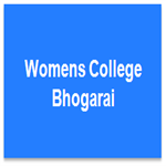 WC-Womens College Bhogarai