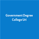 GDC-Government Degree College Uri