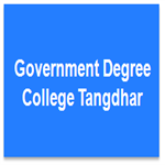 GDC-Government Degree College Tangdhar