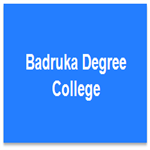BDC-Badruka Degree College