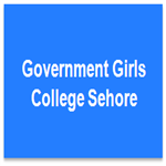 GGCS-Government Girls College Sehore