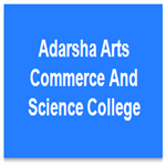AACSC-Adarsha Arts Commerce And Science College