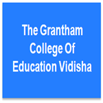 TGCEV-The Grantham College Of Education Vidisha