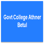 GCAB-Govt College Athner Betul