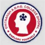 CADPGC-Chitransh A D PG College