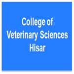 CVSH-College of Veterinary Sciences Hisar