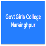 GGCN-Govt Girls College Narsinghpur
