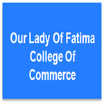 OLFCC-Our Lady Of Fatima College Of Commerce