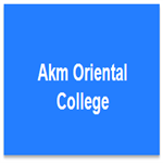 AKMOC-Akm Oriental College