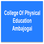 CPEA-College Of Physical Education Ambajogai