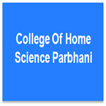 CHSP-College Of Home Science Parbhani