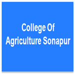 CAS-College Of Agriculture Sonapur
