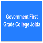 GFGCJ-Government First Grade College Joida