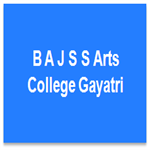 BAJSSACG-B A J S S Arts College Gayatri